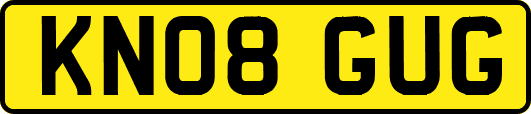 KN08GUG