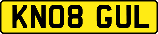 KN08GUL
