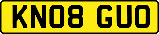 KN08GUO
