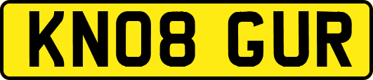 KN08GUR