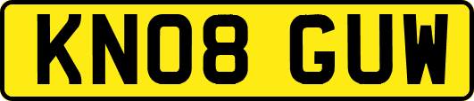 KN08GUW
