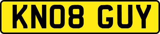 KN08GUY