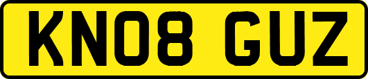 KN08GUZ