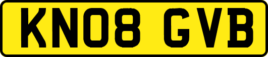 KN08GVB