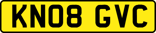 KN08GVC