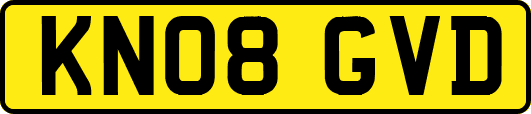 KN08GVD