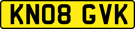 KN08GVK