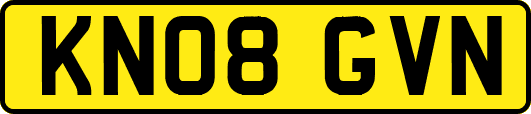 KN08GVN