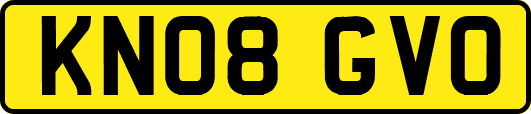 KN08GVO