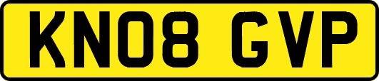KN08GVP