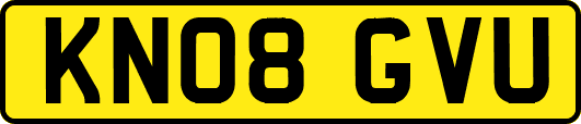 KN08GVU