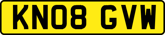 KN08GVW