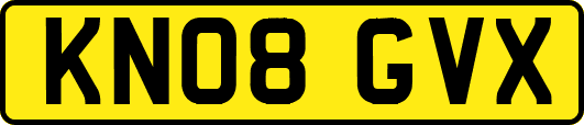 KN08GVX