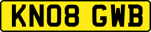 KN08GWB