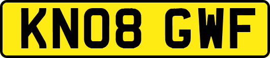 KN08GWF