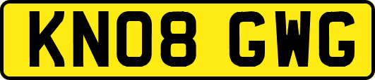 KN08GWG
