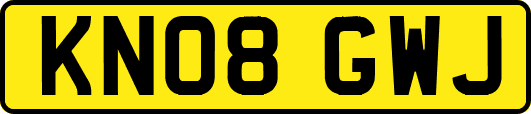 KN08GWJ