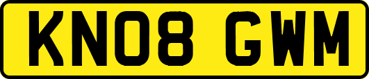 KN08GWM