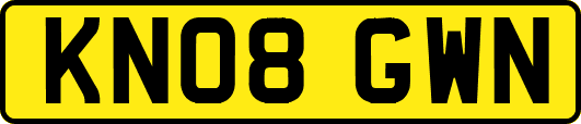 KN08GWN