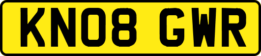 KN08GWR