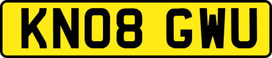 KN08GWU