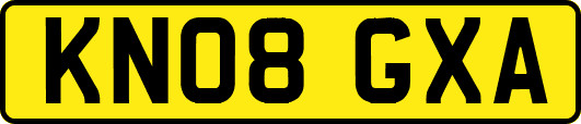 KN08GXA