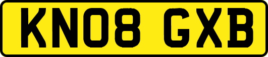 KN08GXB