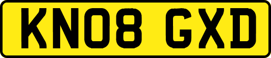 KN08GXD