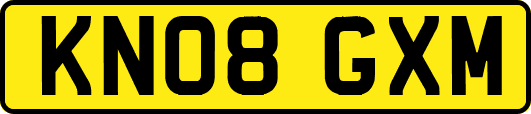 KN08GXM
