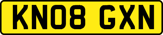 KN08GXN