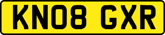 KN08GXR