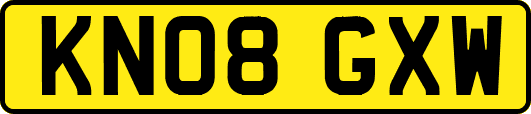 KN08GXW
