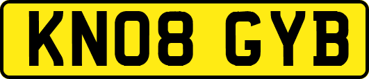 KN08GYB