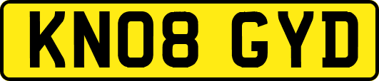 KN08GYD