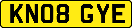 KN08GYE