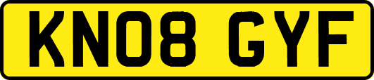 KN08GYF