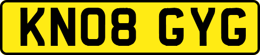 KN08GYG