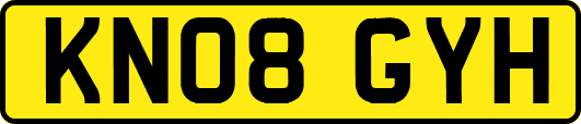 KN08GYH