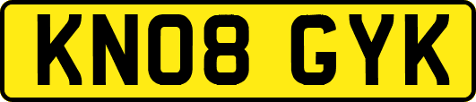 KN08GYK