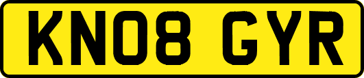 KN08GYR