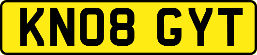 KN08GYT