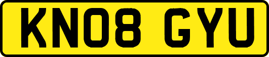 KN08GYU