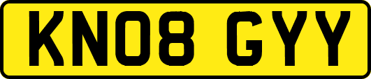 KN08GYY