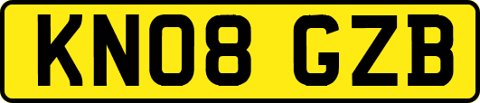 KN08GZB
