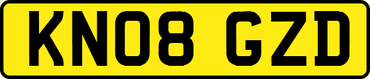 KN08GZD
