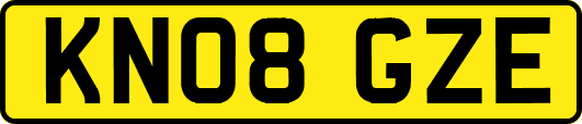 KN08GZE