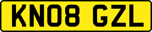 KN08GZL
