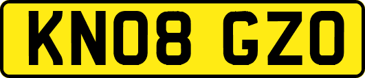 KN08GZO