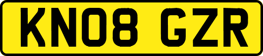 KN08GZR