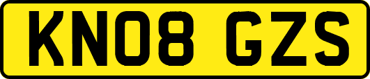 KN08GZS